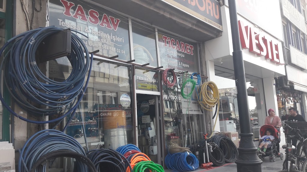 Yasav Ticaret