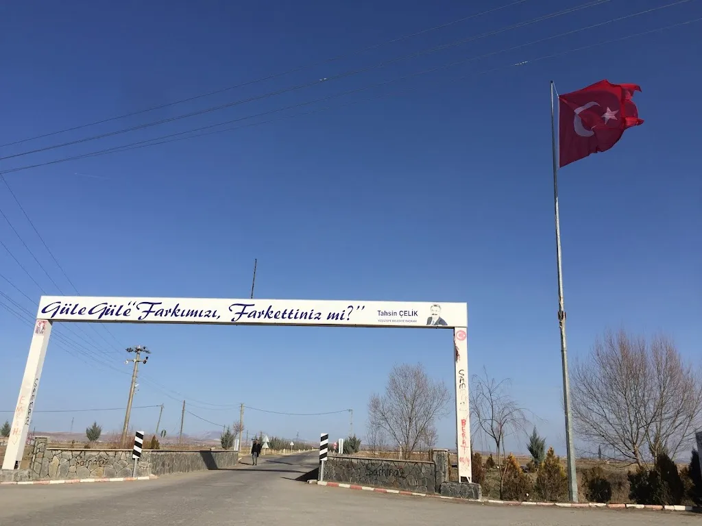 Yeşiltepe Atatürk İlköğretim Okulu