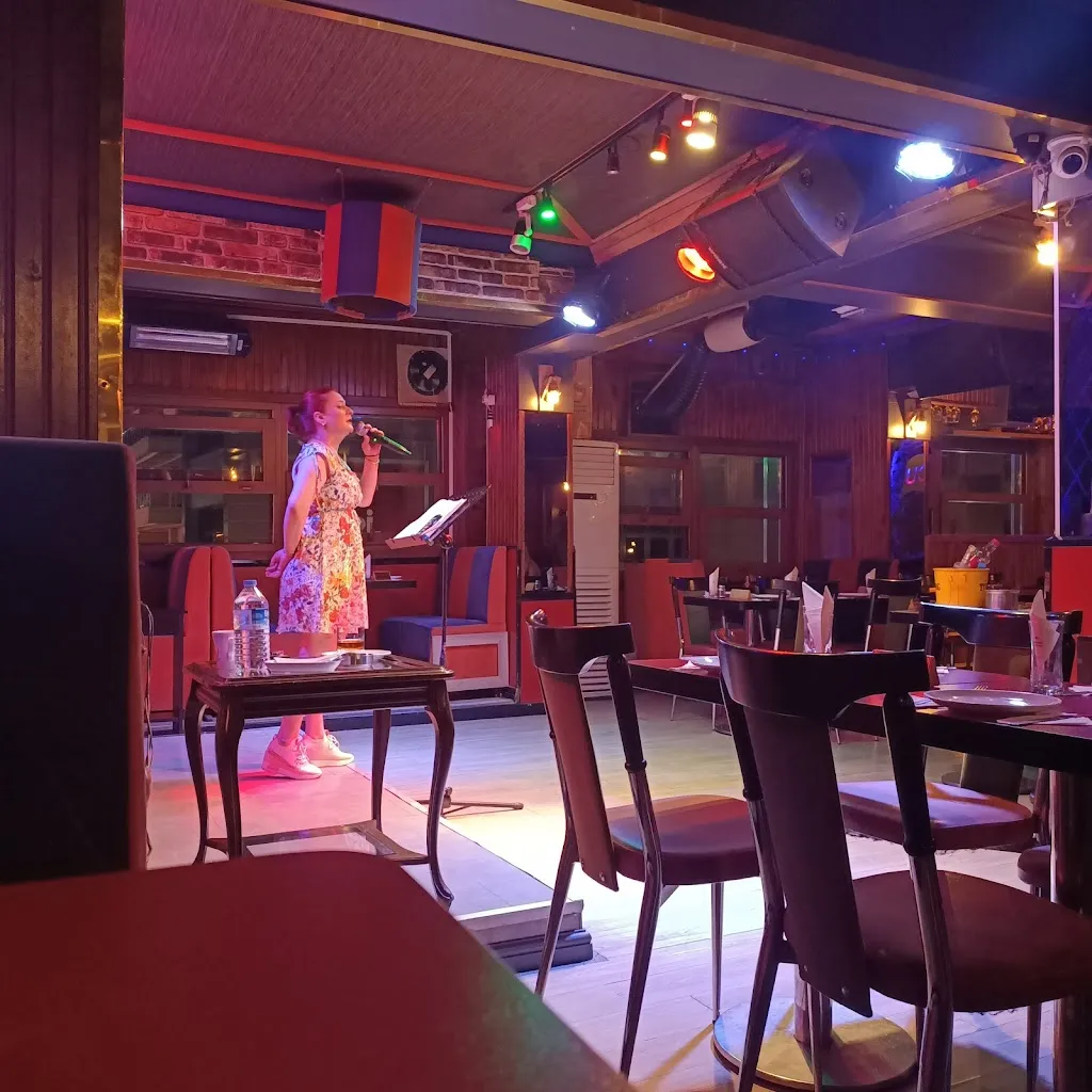 Yolcu Bar – Türkü Bar Ankara