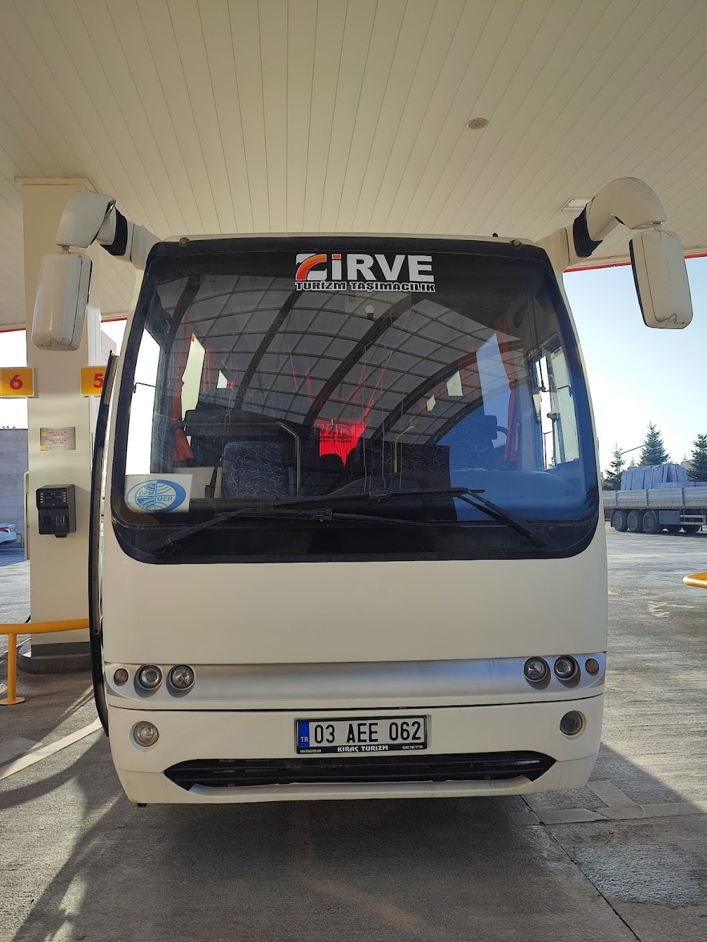 Zirve Turizm