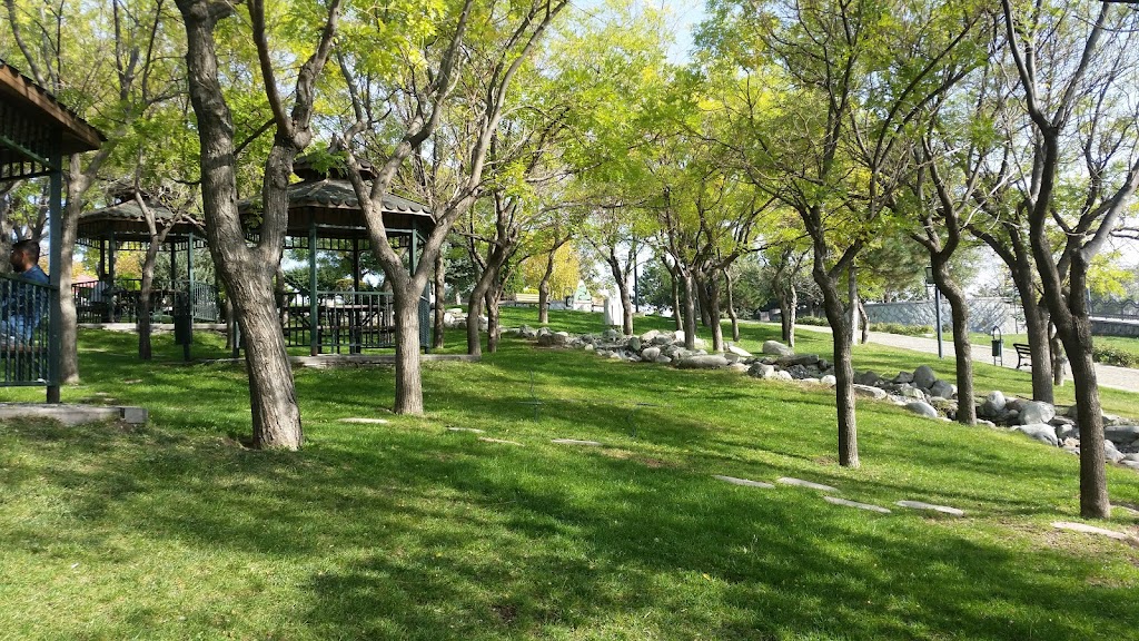 50. Yıl Parkı