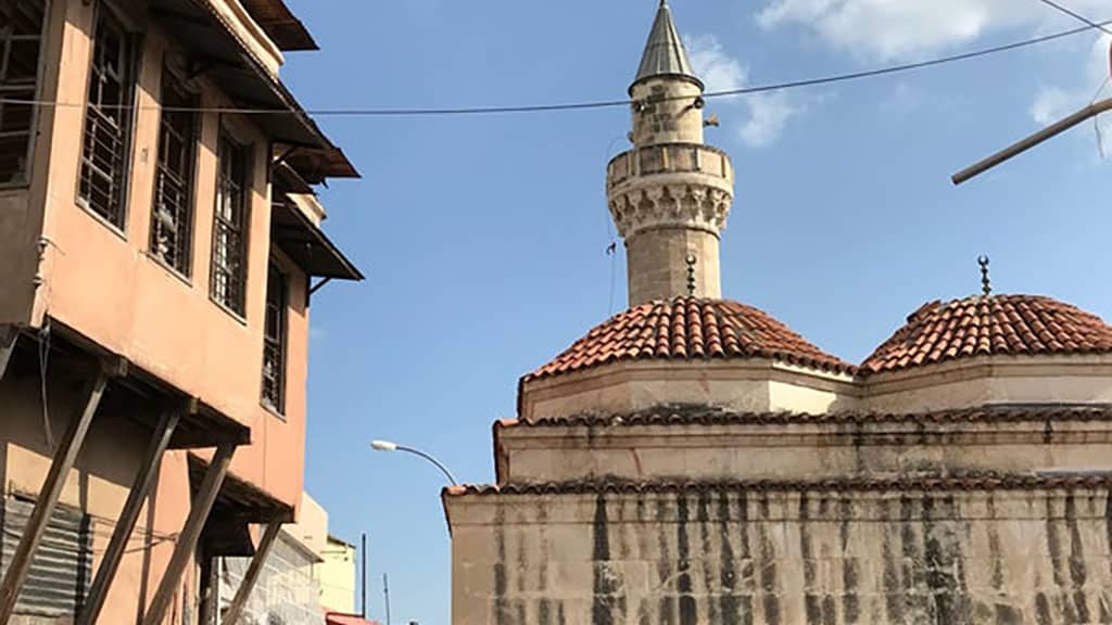 Adana Gezilecek Yerler Listesi & En İyi 50 Yer