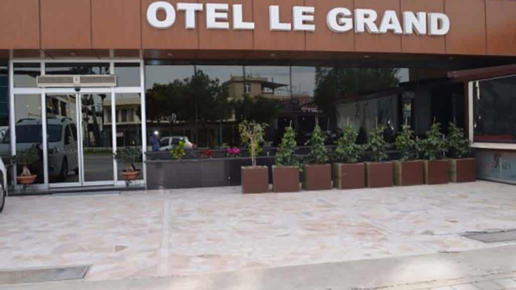 Adana Otelleri – En İyi 50 Otel
