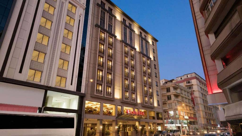 Adana Otelleri – En İyi 50 Otel