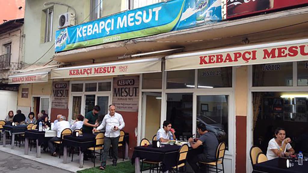 Adana’da Yemek Yerleri & En İyi 50 Restoran