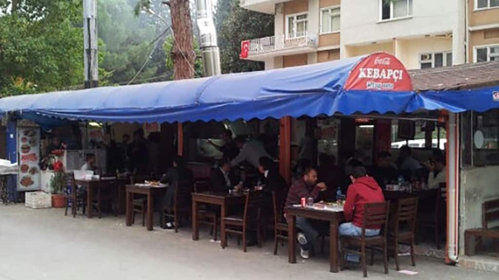 Adana’da Yemek Yerleri & En İyi 50 Restoran