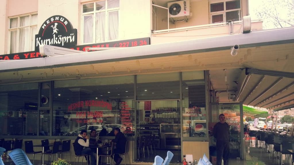 Adana’da Yemek Yerleri & En İyi 50 Restoran