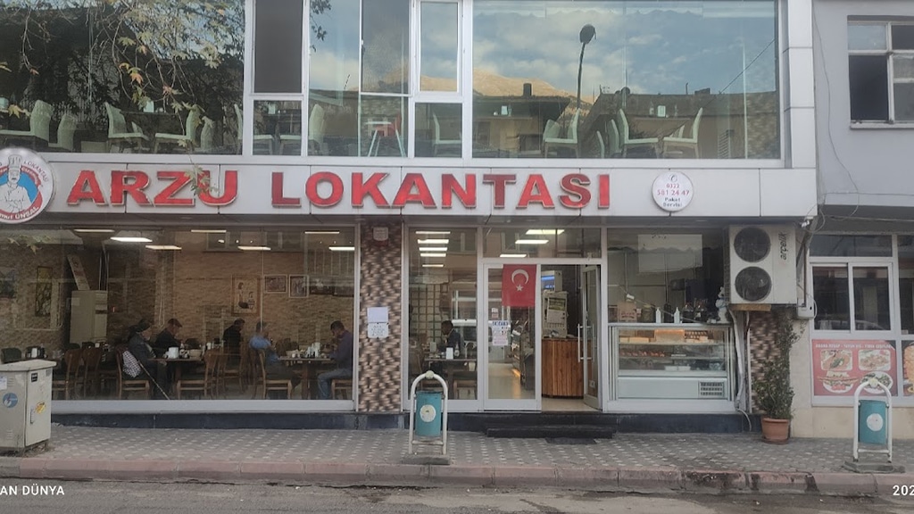 Adana’da Yemek Yerleri & En İyi 50 Restoran