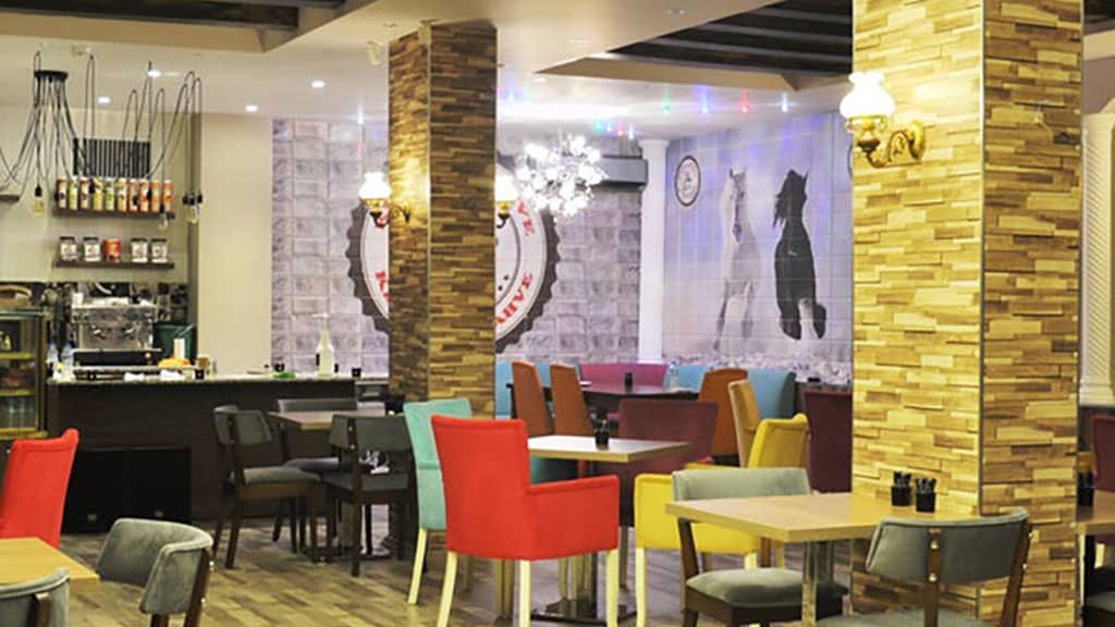 Adana’da Yemek Yerleri & En İyi 50 Restoran