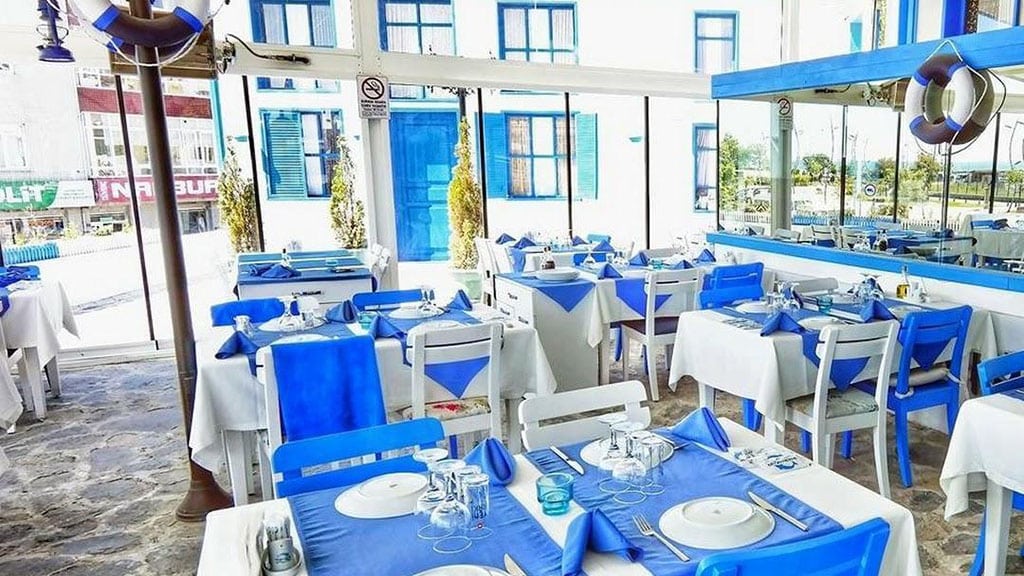 Adana’da Yemek Yerleri & En İyi 50 Restoran