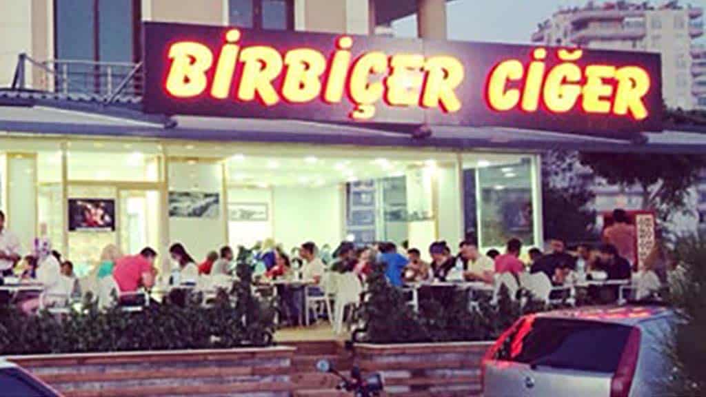 Adana’da Yemek Yerleri & En İyi 50 Restoran