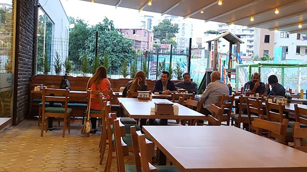 Adana’da Yemek Yerleri & En İyi 50 Restoran