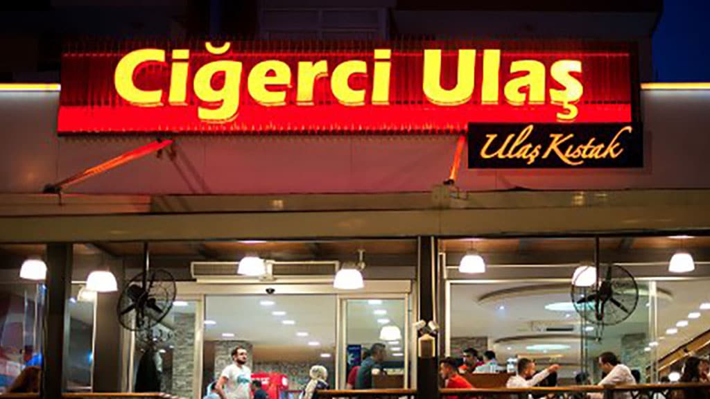 Adana’da Yemek Yerleri & En İyi 50 Restoran