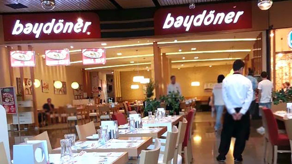 Adana’da Yemek Yerleri & En İyi 50 Restoran