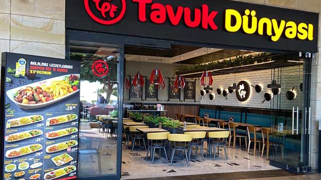 Adana’da Yemek Yerleri & En İyi 50 Restoran