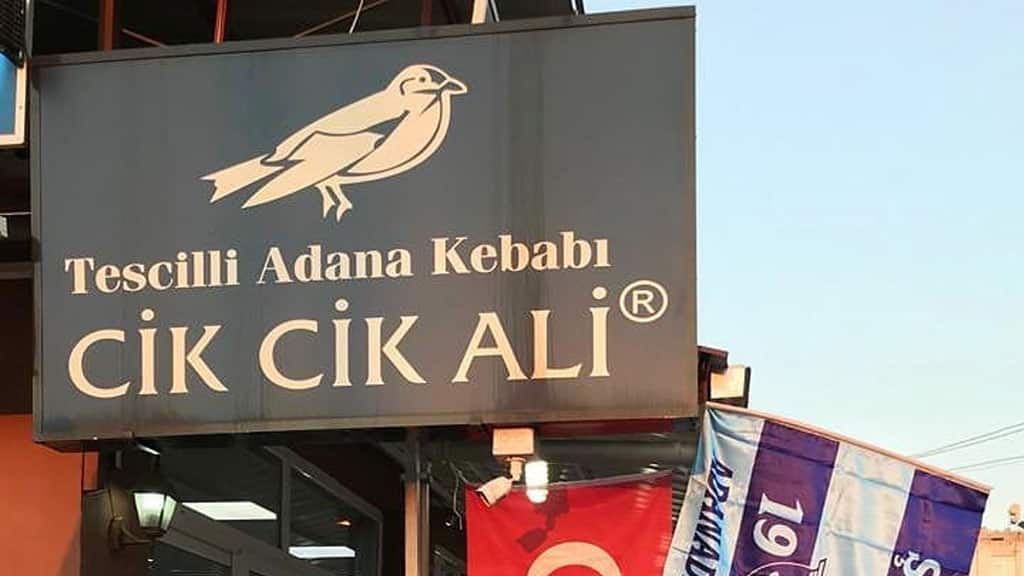 Adana’da Yemek Yerleri & En İyi 50 Restoran