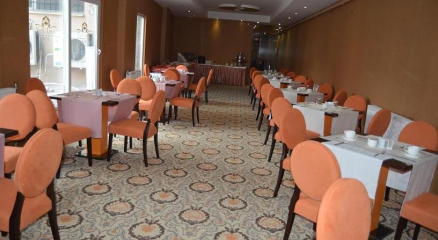 Adıyaman’da En İyi 18 Restoran