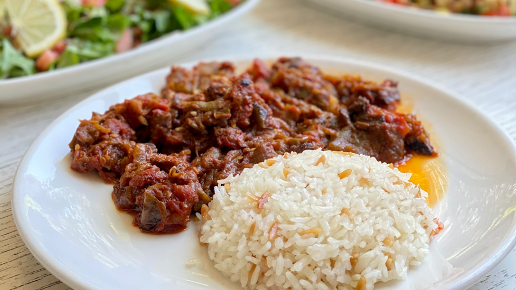 Adıyaman’da En İyi 18 Restoran