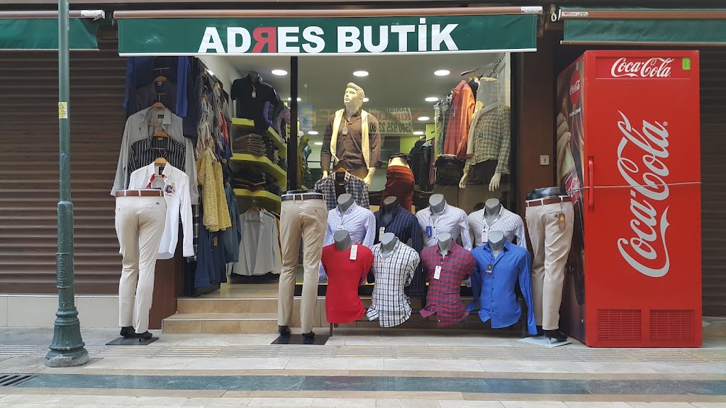 ADRES butik