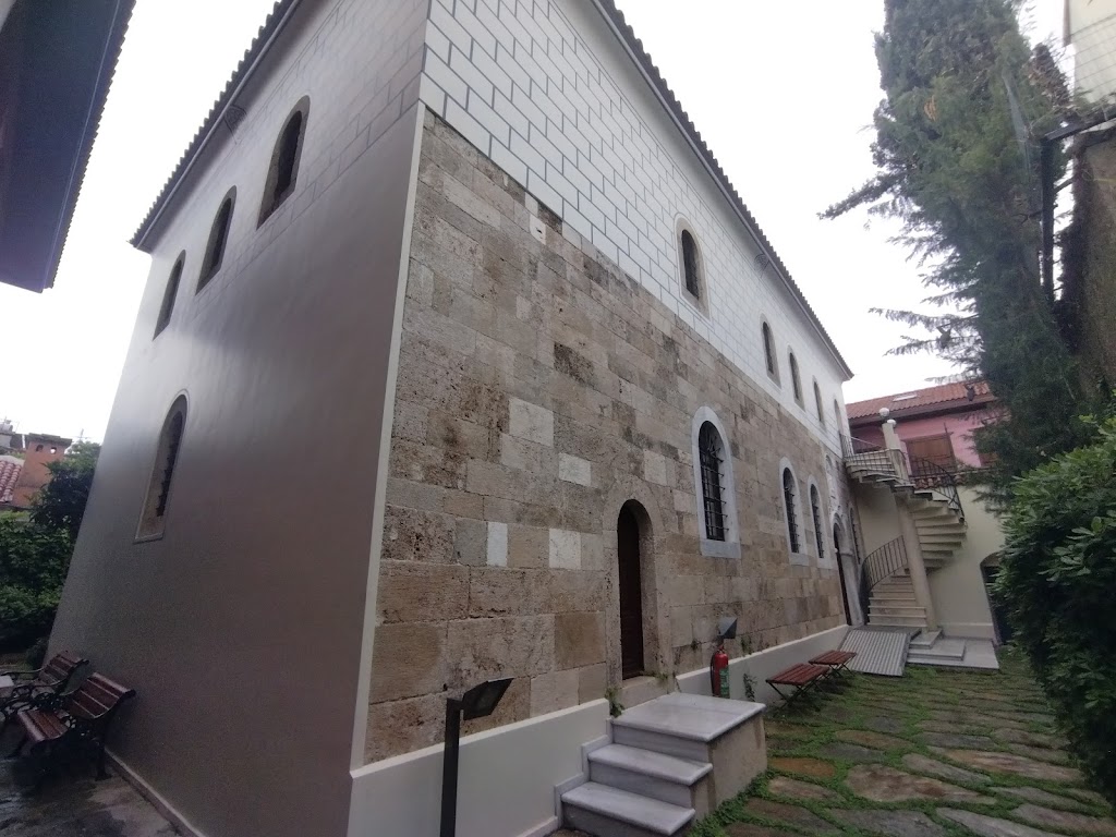 Agios Georgios Orthodox Church