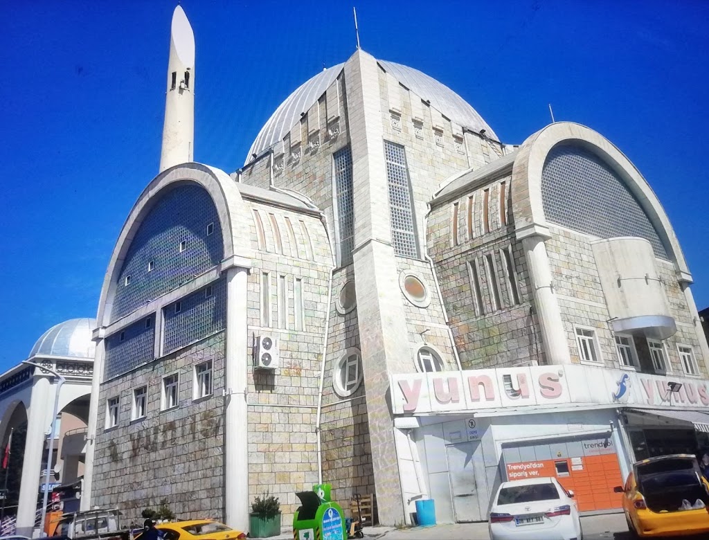 Akdere Ulu Cami