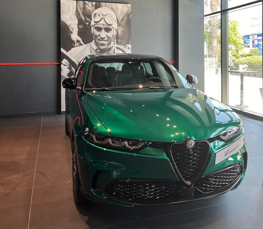 Alfa Romeo ve Jeep’ten İzmir’e yeni bayilik