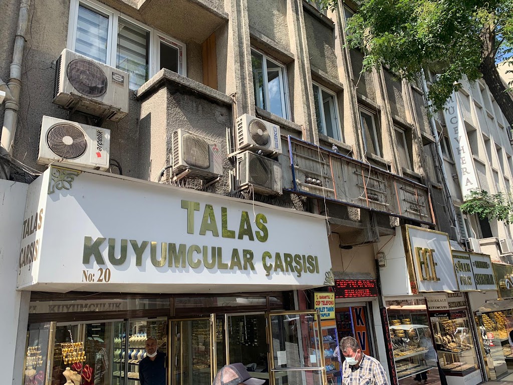 Altınsöz Kuyumculuk Takı Tasarım