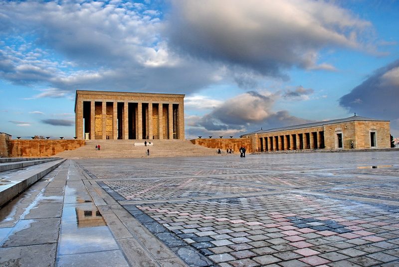 Anıtkabir