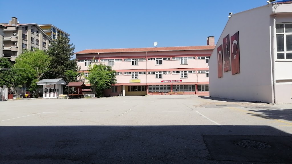 Ankara Anadolu Lisesi