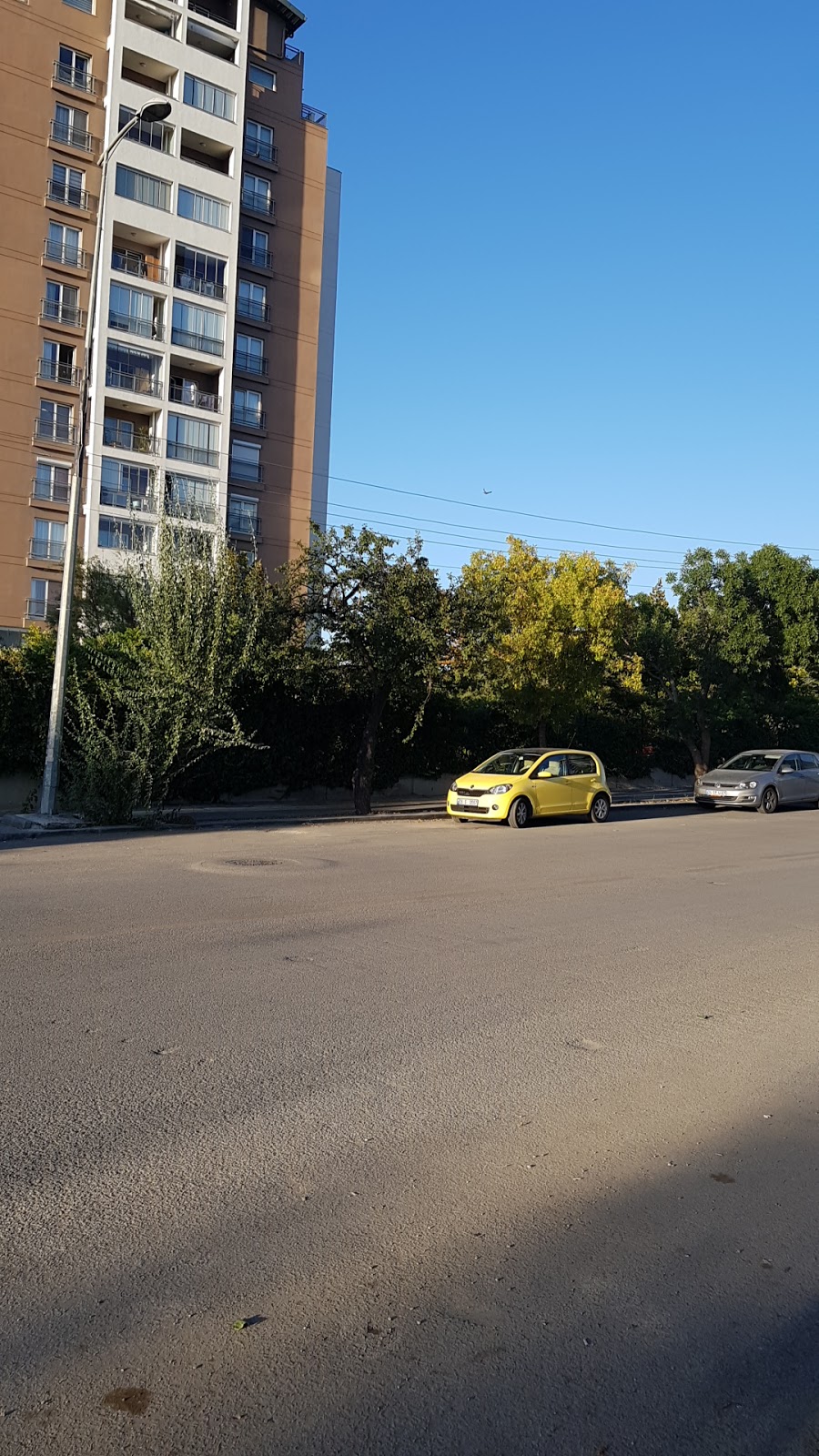 Ankara Ankara