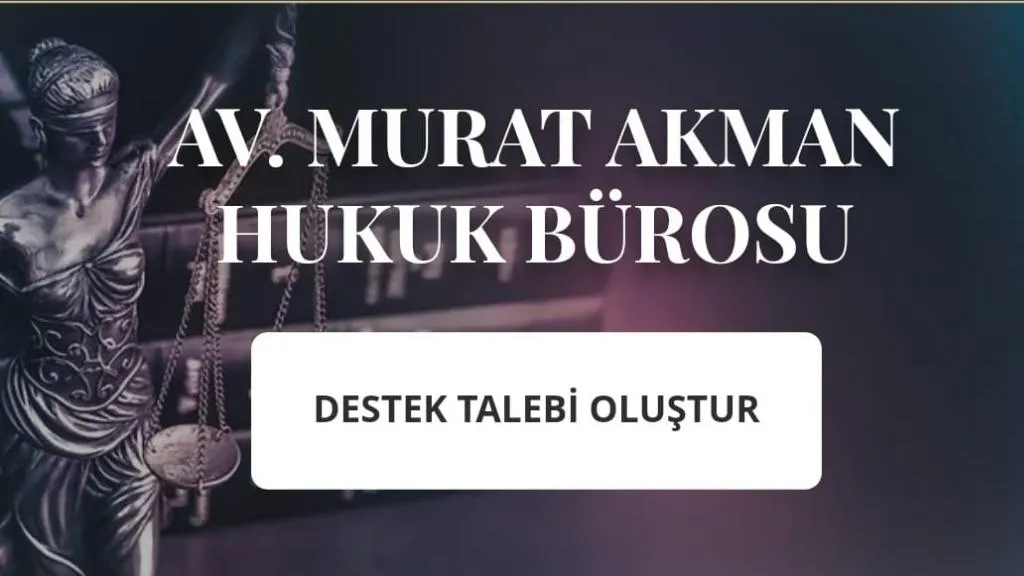 Ankara Avukat Murat Akman | Boşanma Avukatı | Ceza Avukatı | Kira Avukatı | İş Hukuku | Tazminat Avukatı | Uyuşturucu Avukatı