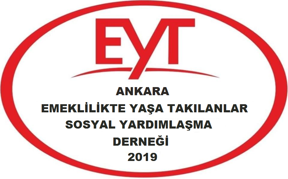 Ankara EYT SYDD