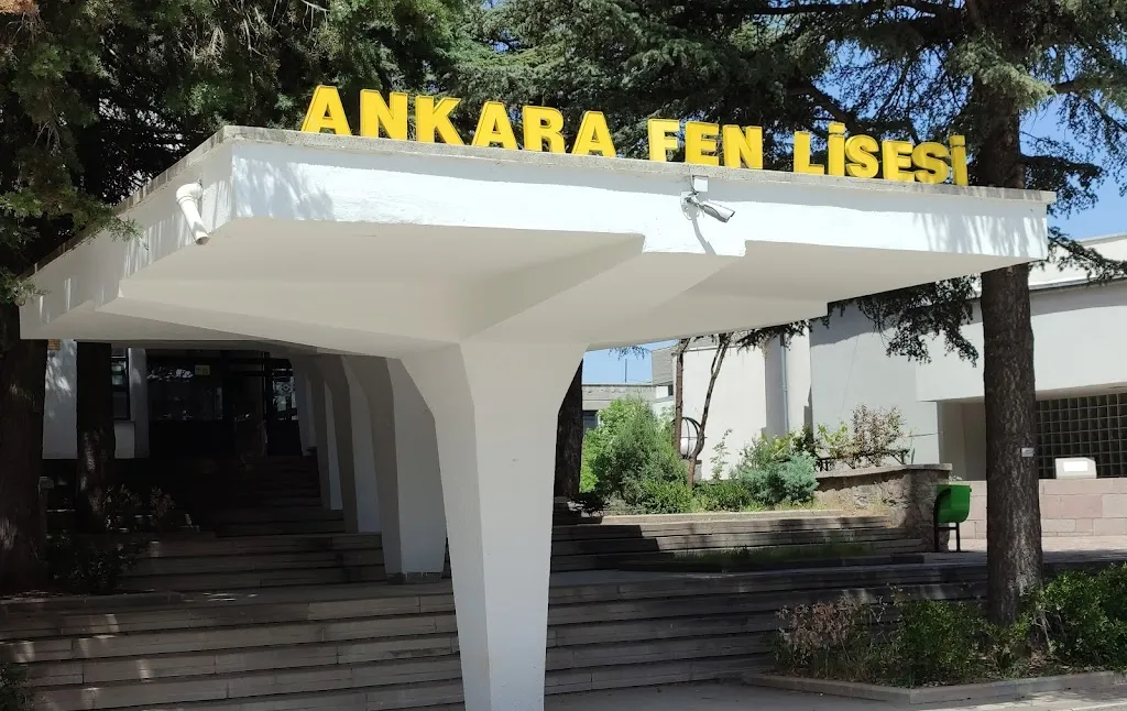 Ankara Fen Lisesi