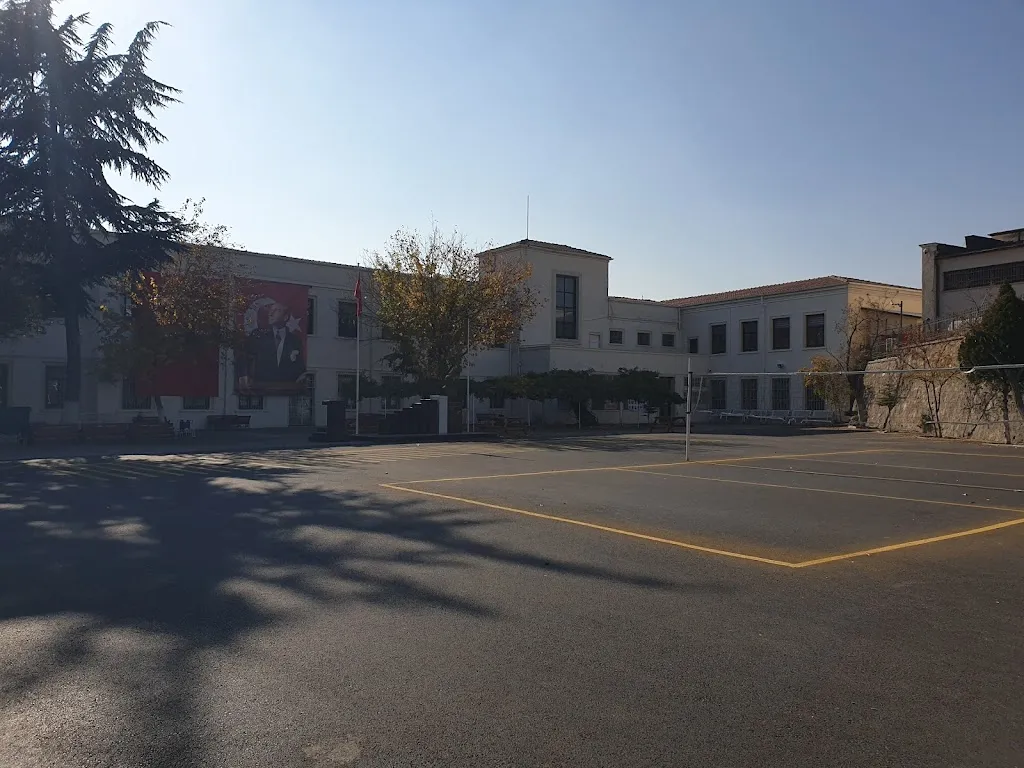 Ankara Lisesi