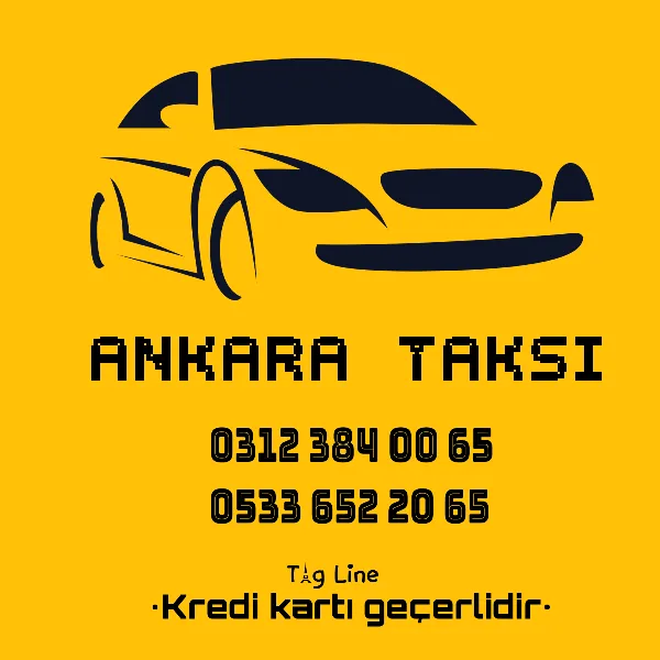 Ankara Taksi