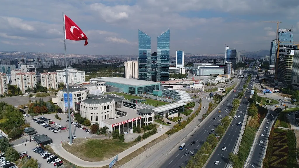 Ankara Ticaret Odası