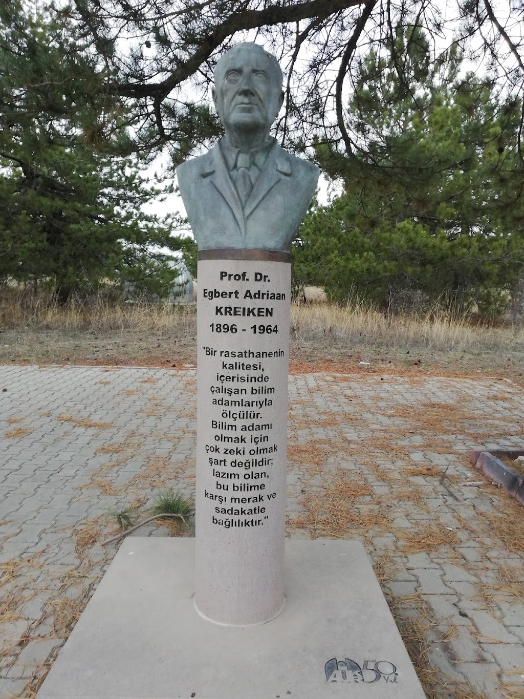 Ankara Üniversitesi Geliştirme Vakfı Özel İlköğretim Okulu