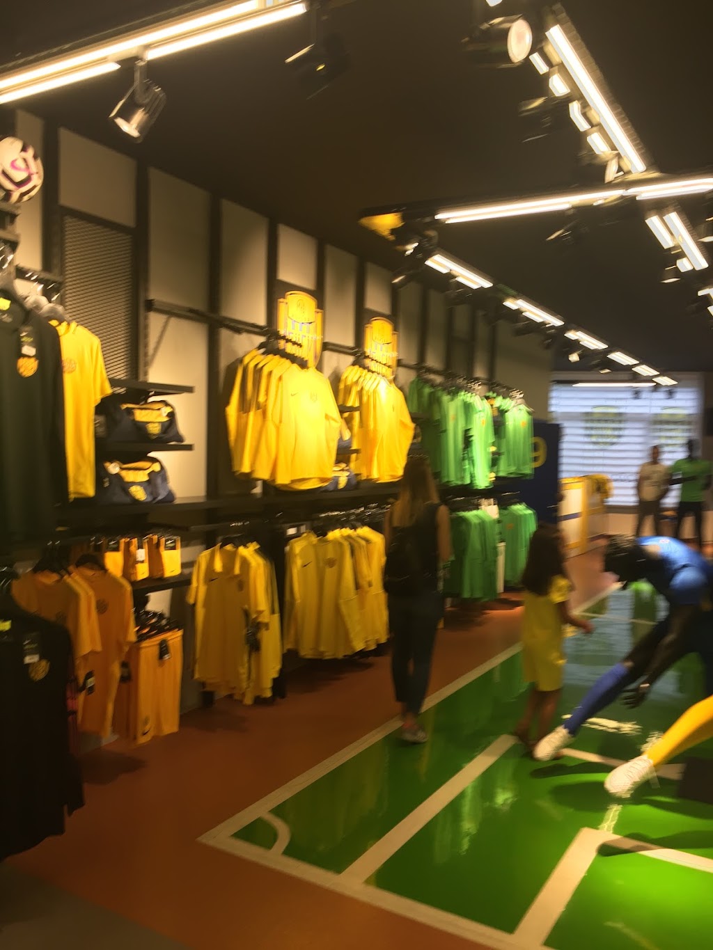 Ankaragücü SK - Store