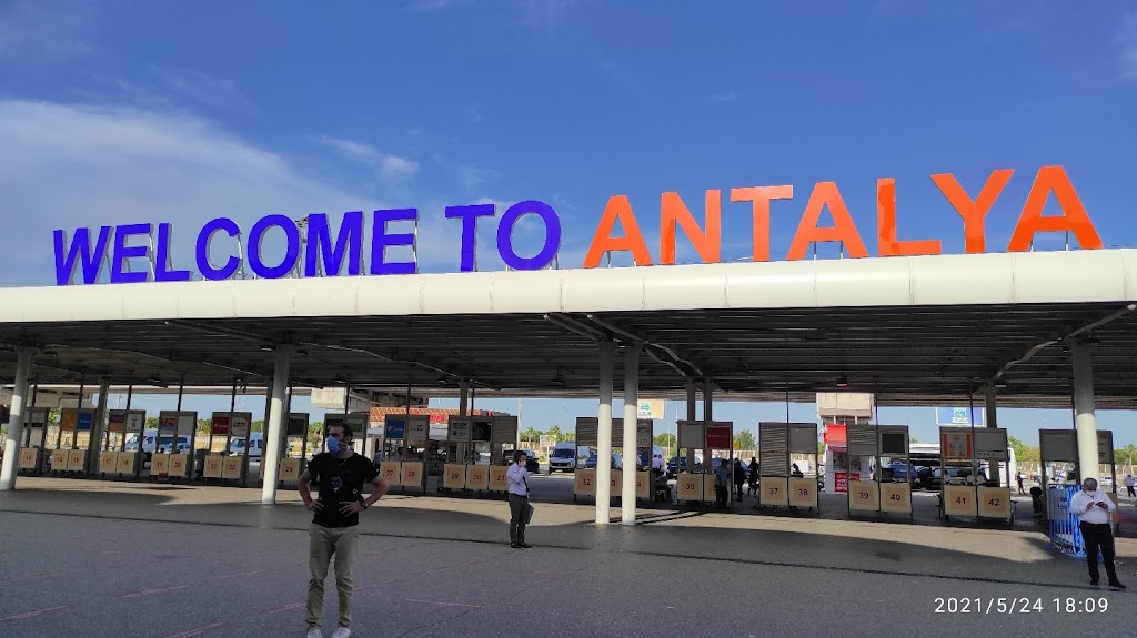 Antalya Arma Rent A Car - Ezgisu Turizm