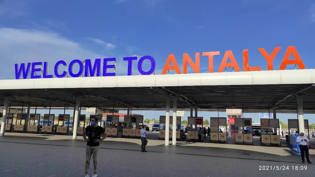 Antalya Arma Rent A Car – Ezgisu Turizm