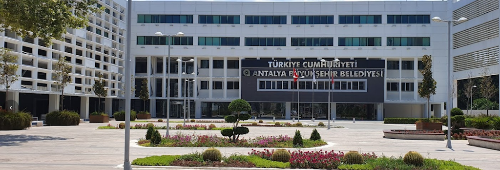 Antalya Büyükşehir Belediyesi