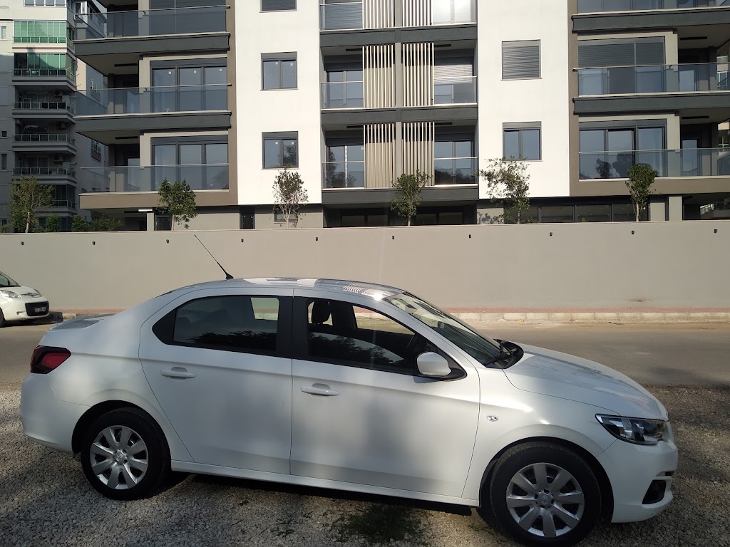 Antalya Rent a Car Asel araç kiralama Antalya araç kiralama Asel Rent a Car Арач Киралама