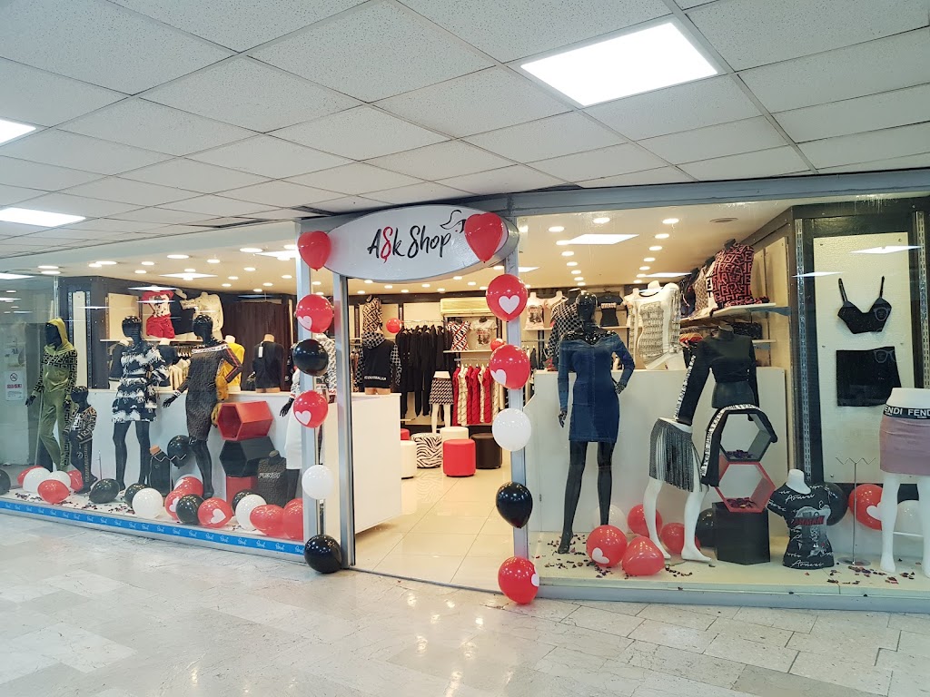 Aşk Shop