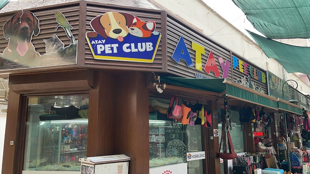 Atay Pet Club