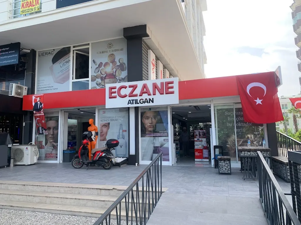 Atılgan Eczanesi