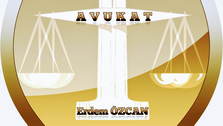 Avukat Erdem Özcan