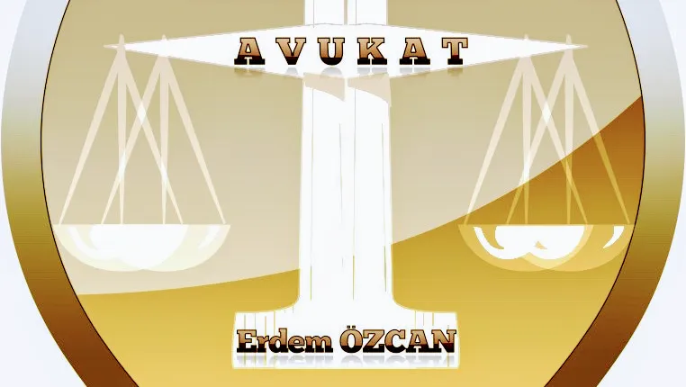 Avukat Erdem Özcan