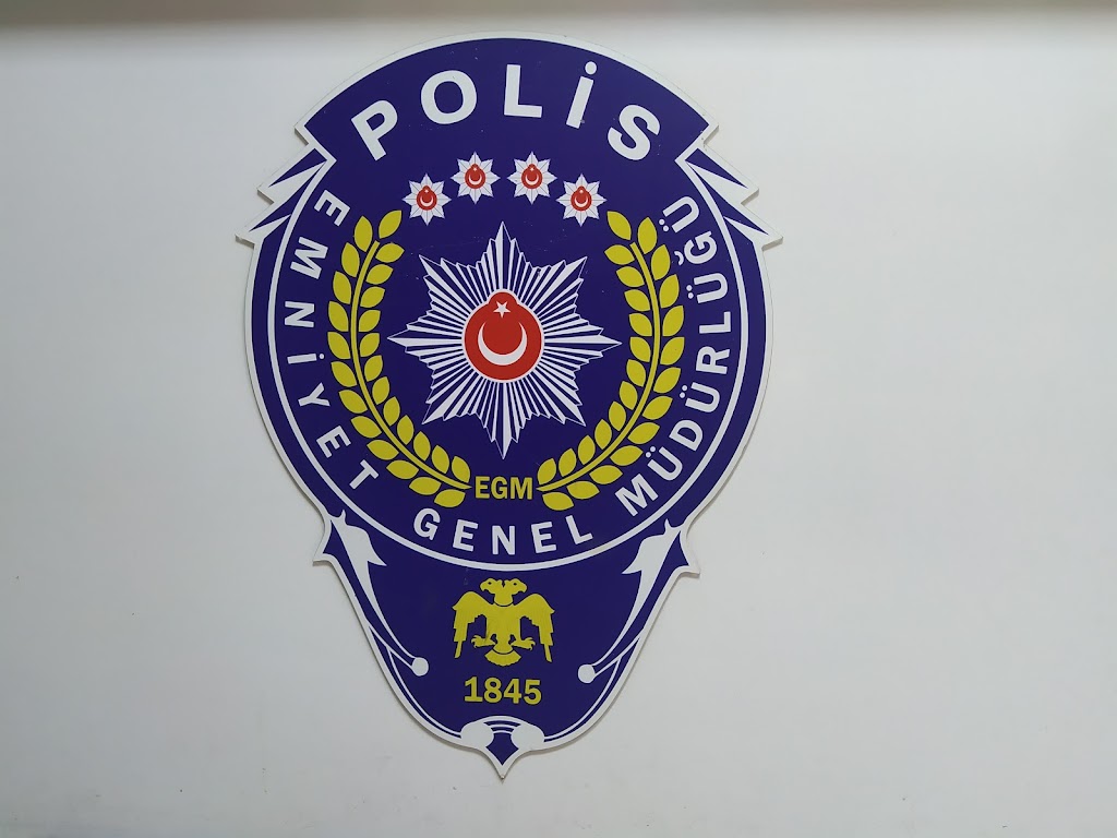 Aydınlıkevler Polis Karakolu