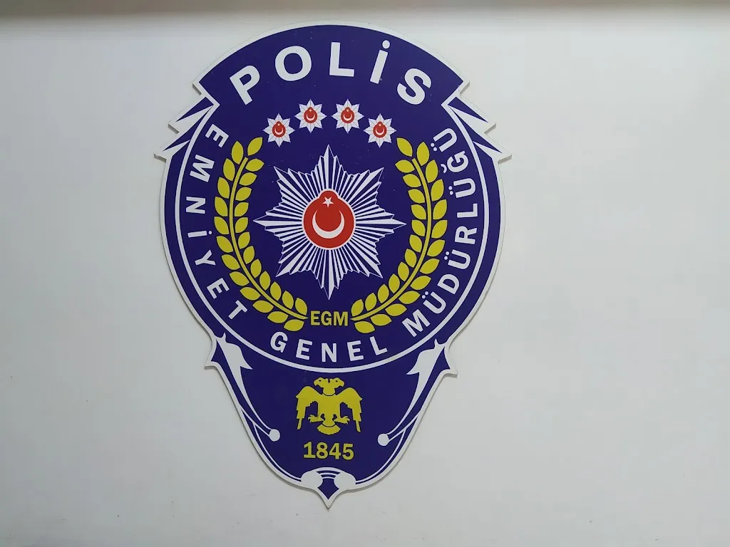 Aydınlıkevler Polis Karakolu