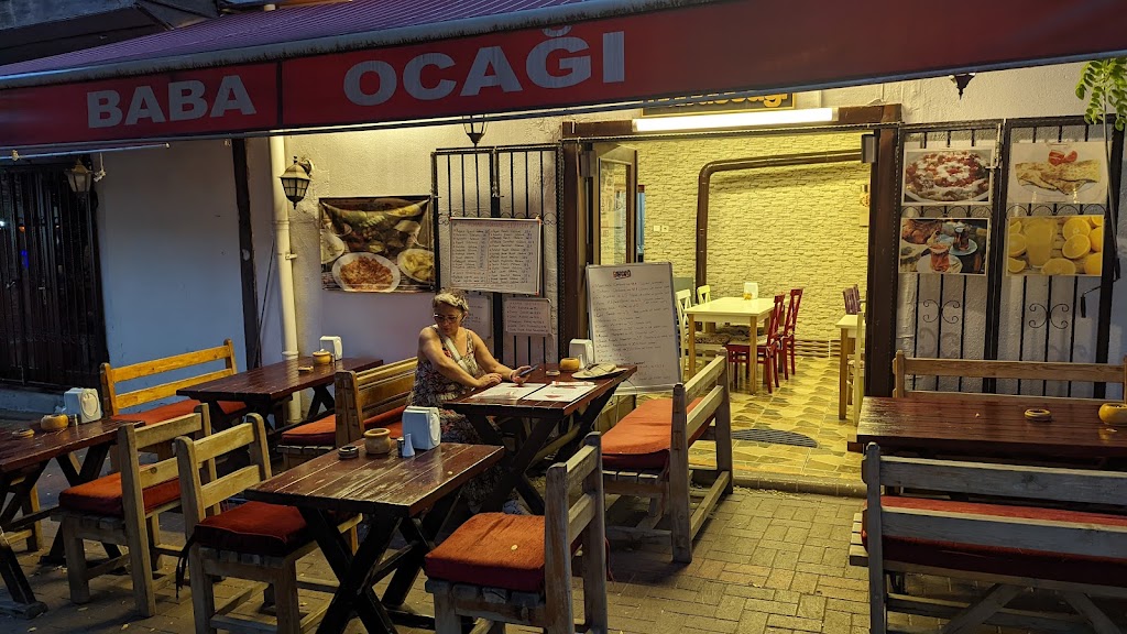 Baba Ocağı